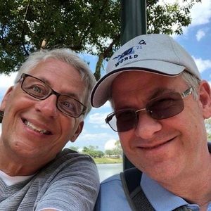 Meet your Posher, Scott